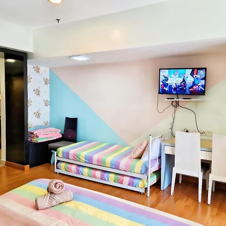 Exclusive Family Suites 5-6 Pax @ Sunway Pyramid Petaling Jaya Exterior photo