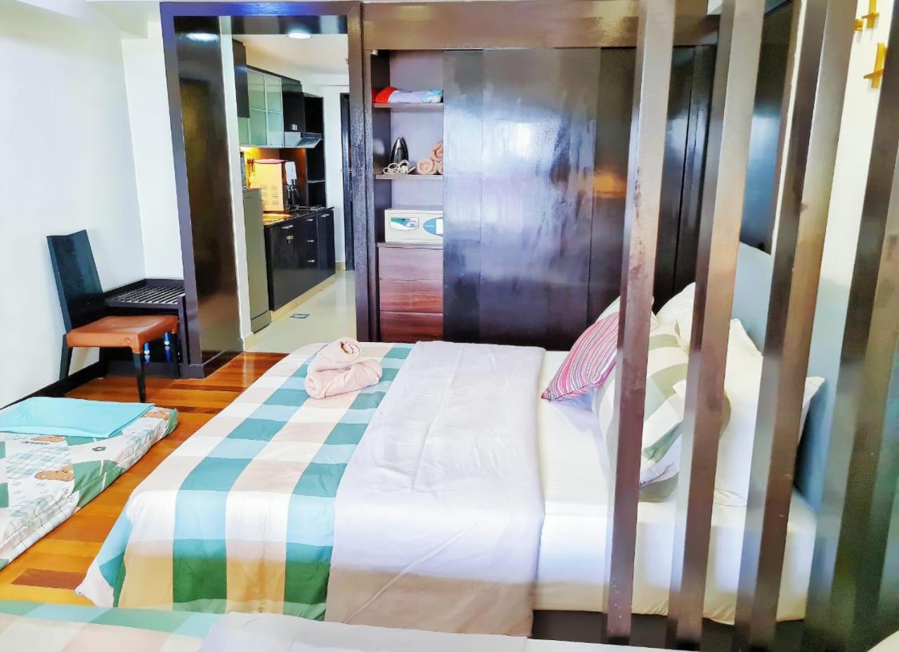 Exclusive Family Suites 5-6 Pax @ Sunway Pyramid Petaling Jaya Exterior photo