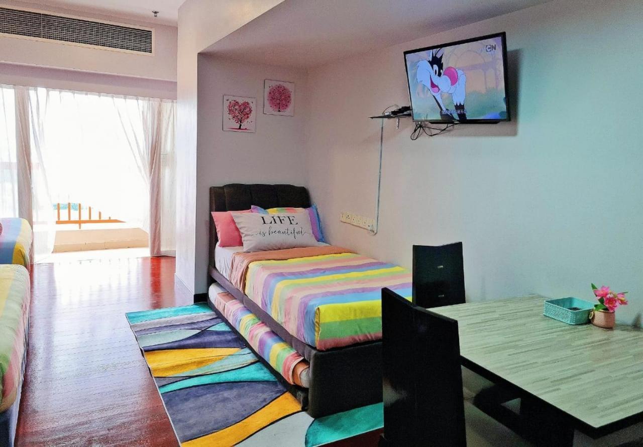 Exclusive Family Suites 5-6 Pax @ Sunway Pyramid Petaling Jaya Exterior photo