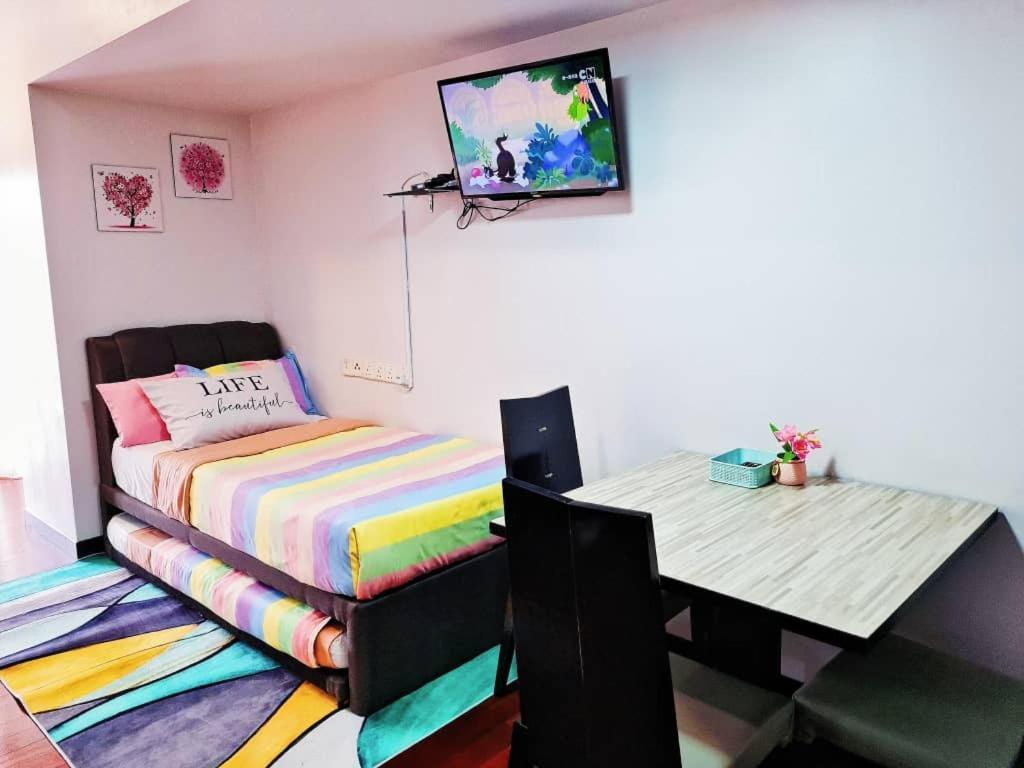 Exclusive Family Suites 5-6 Pax @ Sunway Pyramid Petaling Jaya Exterior photo