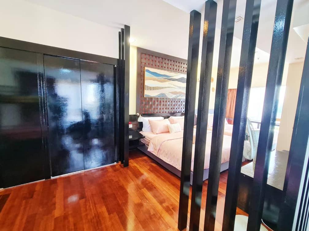 Exclusive Family Suites 5-6 Pax @ Sunway Pyramid Petaling Jaya Exterior photo
