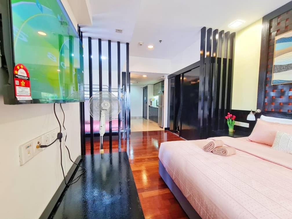 Exclusive Family Suites 5-6 Pax @ Sunway Pyramid Petaling Jaya Exterior photo