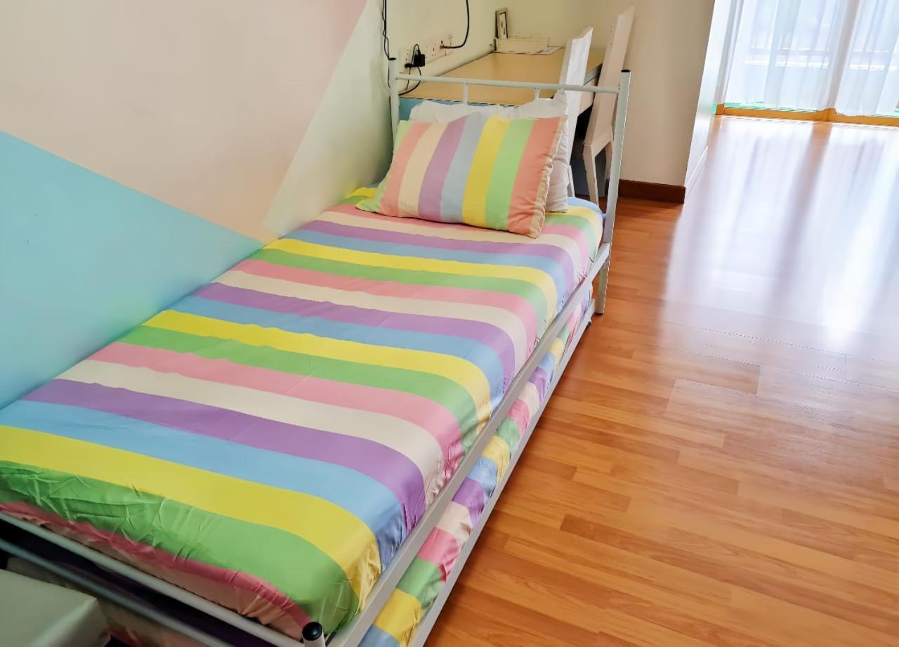 Exclusive Family Suites 5-6 Pax @ Sunway Pyramid Petaling Jaya Exterior photo