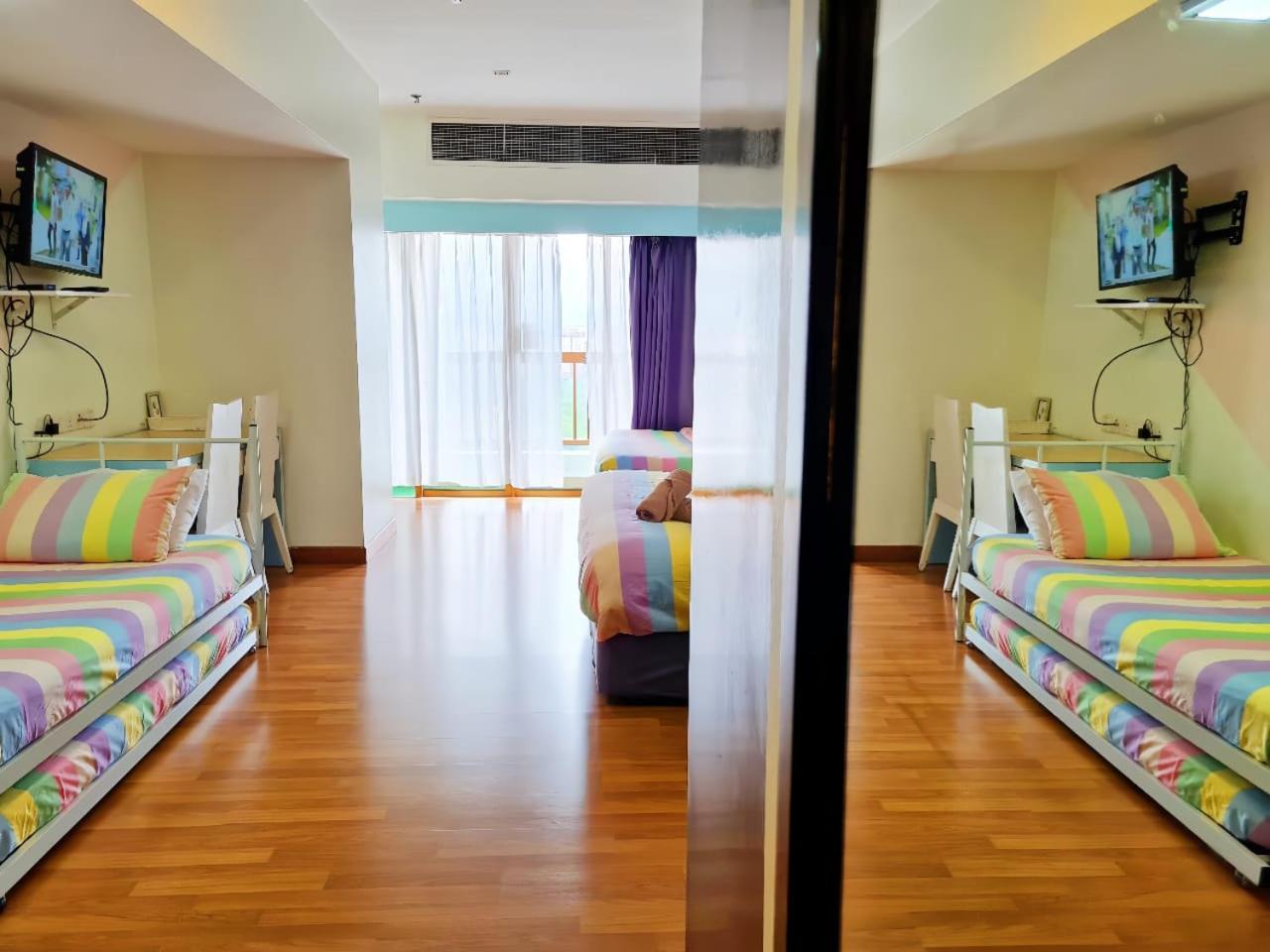 Exclusive Family Suites 5-6 Pax @ Sunway Pyramid Petaling Jaya Exterior photo